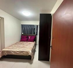 Blk 232B Matilda Court (Punggol), HDB 5 Rooms #544339471